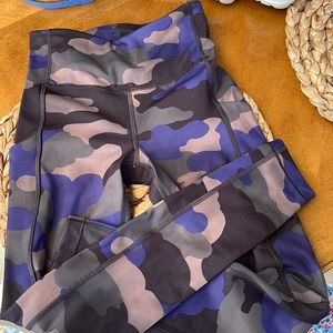 Athleta tights